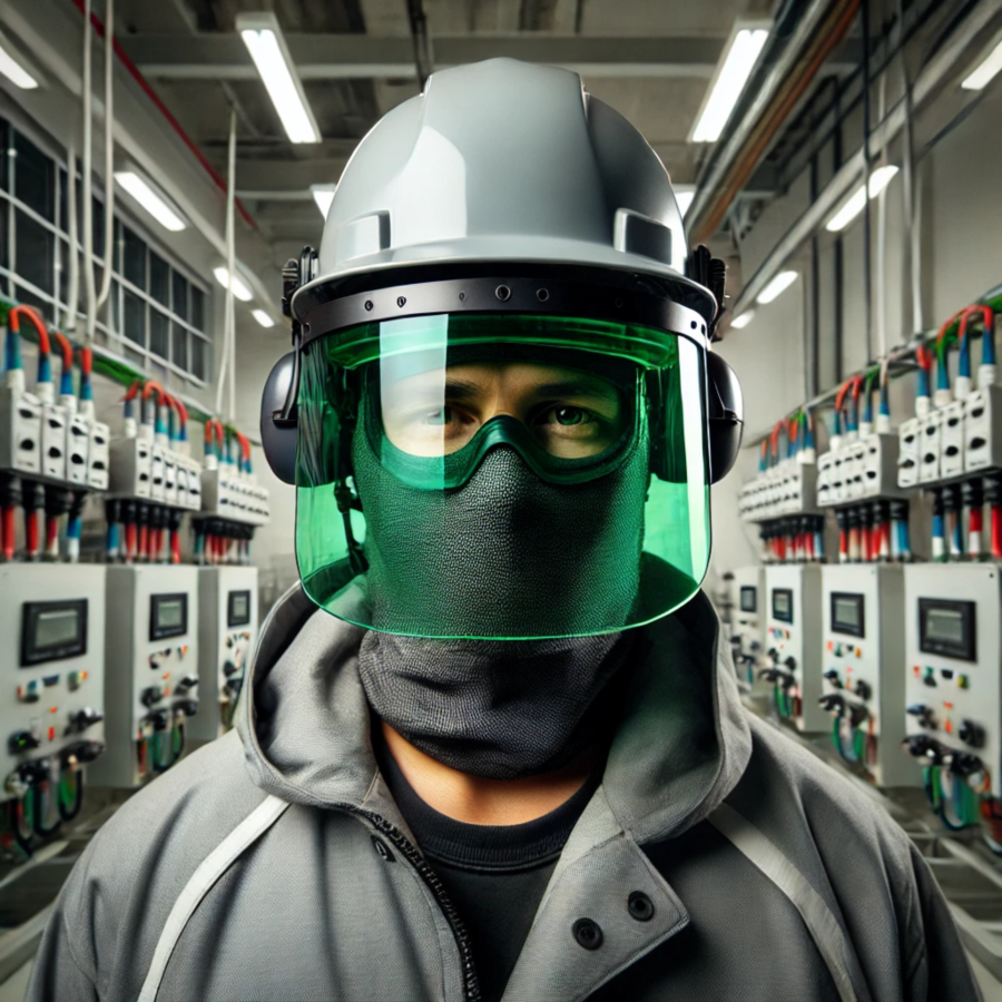 Environmental Protection - Equipment for storage, spill control, and sustainable waste management