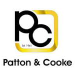 PATTON & COOKE